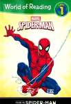 SpiderMan Marvel Press