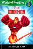 This Is Iron Man ( World of Reading )