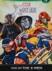 These are the X-Men