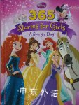 Disney 365 STORIES FOR GIRLS Disney Press