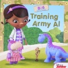Doc McStuffins Training Army Al