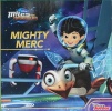 Mighty Merc