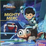 Mighty Merc Sheila Sweeney Higginson (Adapted by)