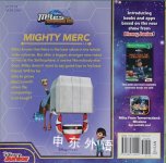 Mighty Merc