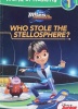 Who Stole the Stellosphere?