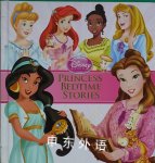 Princess Bedtime Stories Special Edition Disney Book Group