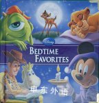Disney Bedtime Favorites Disney Book Group