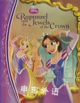 Rapunzel and the Jewels of the Crown Disney Press