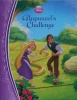 Rapunzel's challenge
