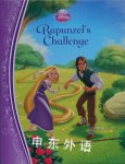 Rapunzel's challenge Walt Disney Company