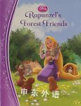 Rapunzel's forest friends. Disney Press