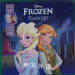 Disney Frozen:Elsa's Gift Disney Book Group