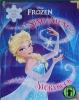 Frozen Sing-Along Storybook
