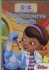 Brontosaurus breath

