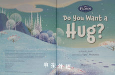 Do You Want A Hug?