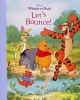 Winnie the Pooh Let's Bounce! 