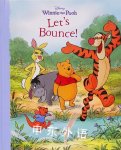 Winnie the Pooh Let's Bounce!  Catherine Hapka