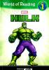 This is Hulk