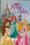 Royal tales Disney