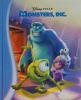 Disney Pixar MONSTERS, INC
