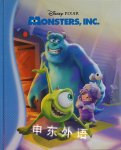 Disney Pixar MONSTERS, INC Disney