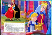 Sleeping Beauty ReadAlong STORYBOOK AND CD