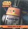 chopper saves the day: star wars rebels