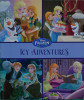 Disney frozen ：icy adventures