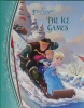 Frozen: The Ice Games