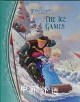 Frozen: The Ice Games Calliope Glass