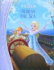Disney Frozen：across the sea