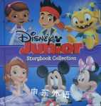 Disney Junior Storybook Collection Walt Disney Company