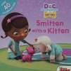 Doc McStuffins Smitten with a Kitten 