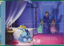 Cinderella: The Story of Cinderella 
