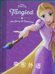 Tangled: The Story of Rapunzel (Disney Princess) Disney Book Group