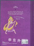 Tangled: The Story of Rapunzel (Disney Princess)