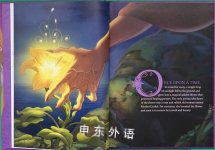 Tangled: The Story of Rapunzel (Disney Princess)