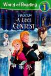 Cool Contest ( Disney Frozen) Walt Disney Company