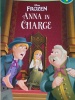 Anna in charge