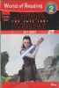 World of Reading Star Wars: The Last Jedi Rey's Journey (Level 2 Reader)