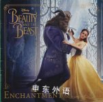 Beauty and the Beast:The Enchantment Eric Geron