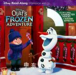 Olaf's Frozen Adventure Walt Disney Company