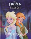 Elsa's gift Disney