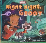 Night Night, Groot Brendan Deneen