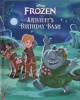 Frozen : Kristoff's birthday bash