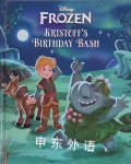 Frozen : Kristoff's birthday bash Calliope Glass