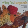 Why Do Leopards Climb Trees?