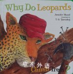 Why Do Leopards Climb Trees? Jennifer Shand