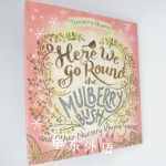 Nursery Rhymes: Here we go round the Mulberry Bush and other nursery rhyme games