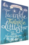 Nursery Rhymes twinkle, twinkle,little star and other nursery rhyme lullabies